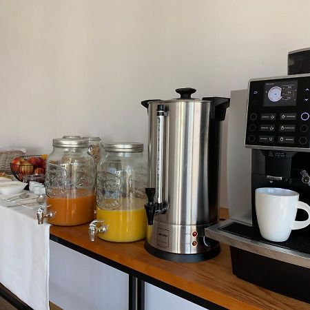Hgh - Hotel Garni Helbig Neustadt an der Weinstraße 외부 사진