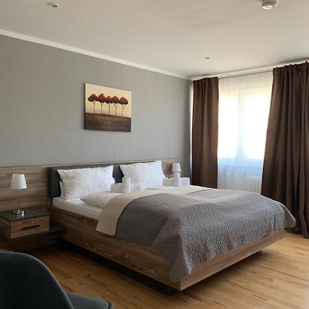 Hgh - Hotel Garni Helbig Neustadt an der Weinstraße 외부 사진