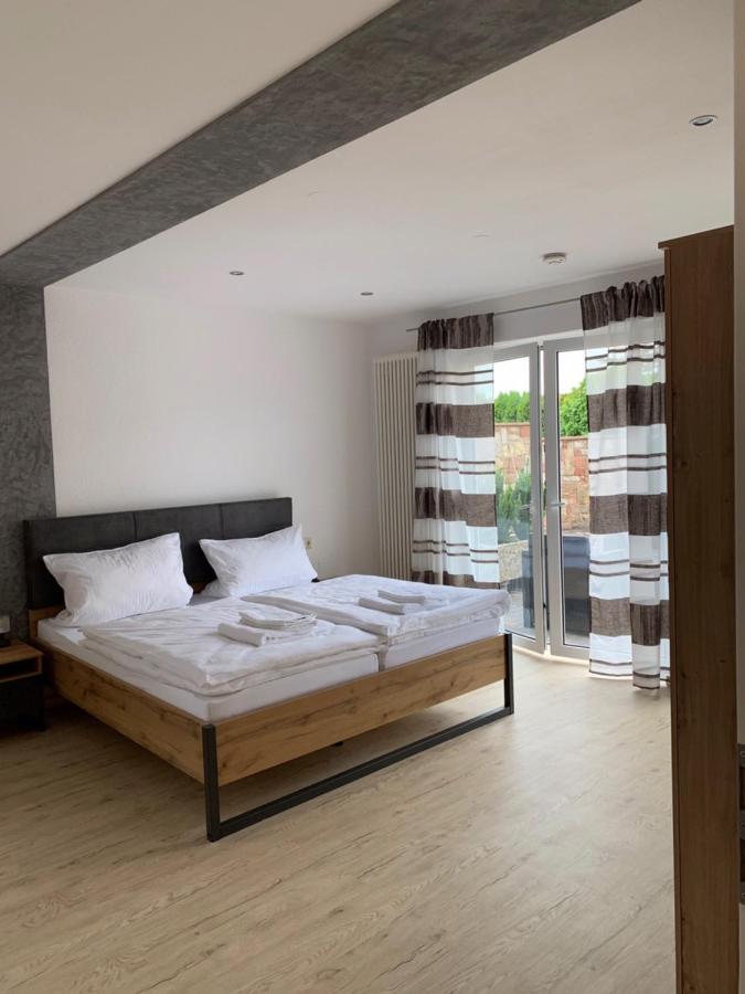 Hgh - Hotel Garni Helbig Neustadt an der Weinstraße 외부 사진