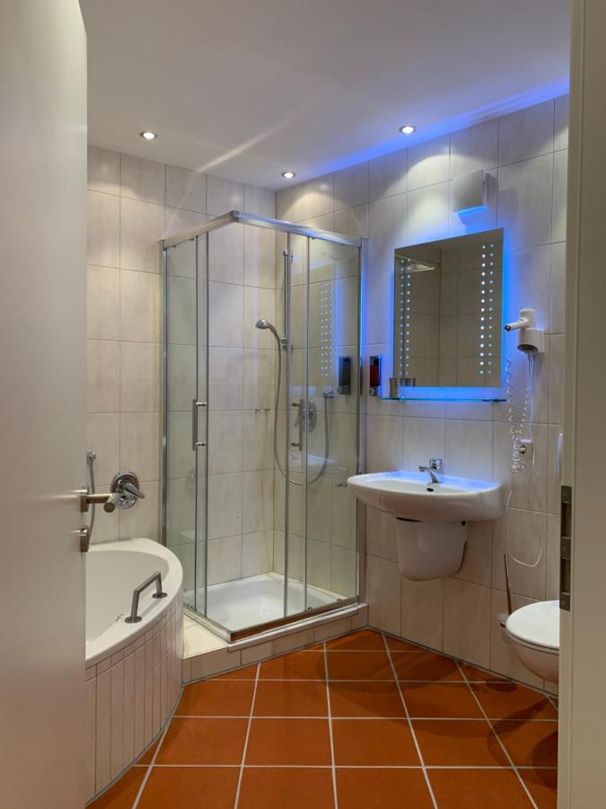 Hgh - Hotel Garni Helbig Neustadt an der Weinstraße 외부 사진