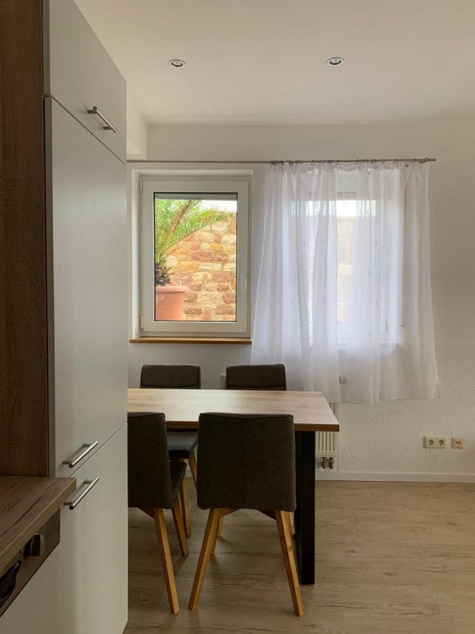 Hgh - Hotel Garni Helbig Neustadt an der Weinstraße 외부 사진
