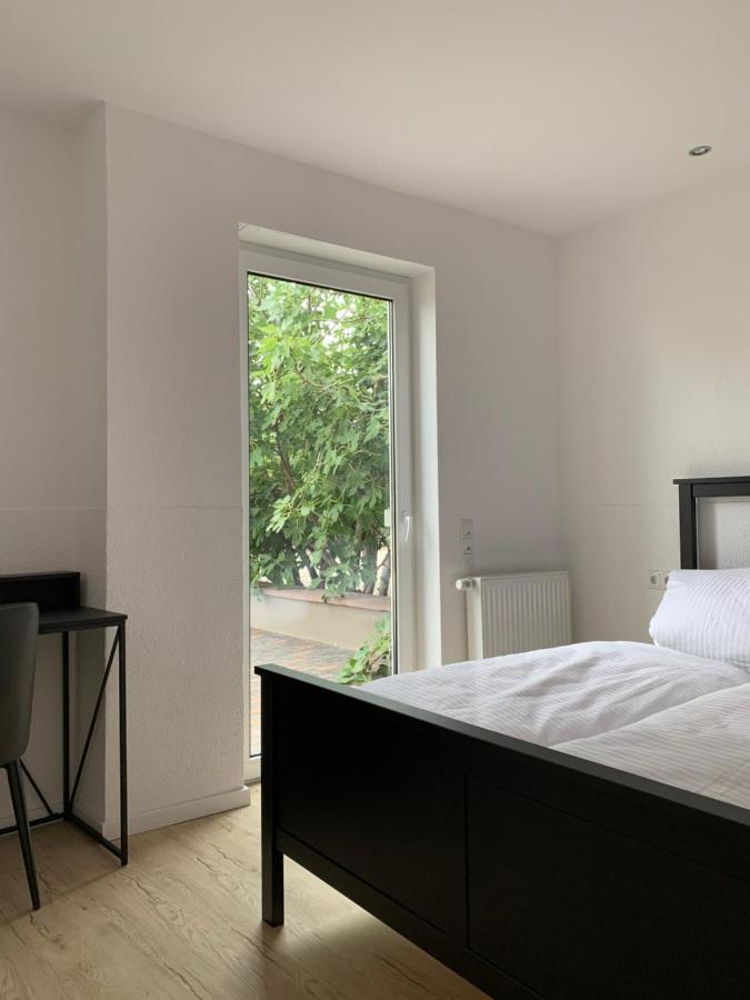 Hgh - Hotel Garni Helbig Neustadt an der Weinstraße 외부 사진