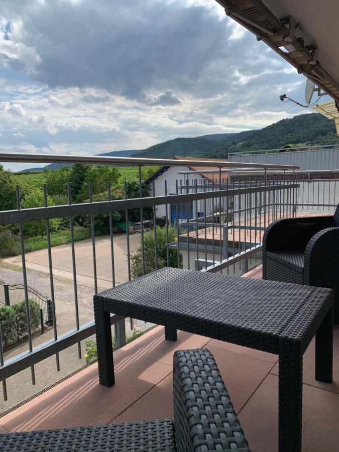 Hgh - Hotel Garni Helbig Neustadt an der Weinstraße 외부 사진