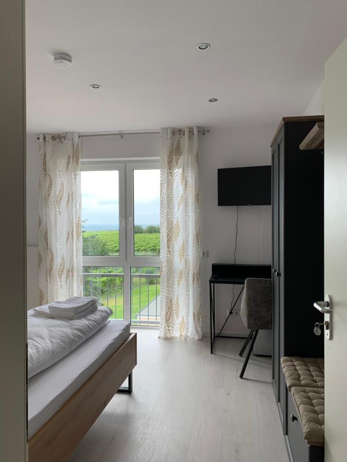Hgh - Hotel Garni Helbig Neustadt an der Weinstraße 외부 사진