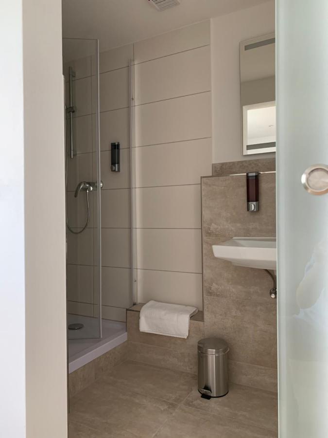 Hgh - Hotel Garni Helbig Neustadt an der Weinstraße 외부 사진