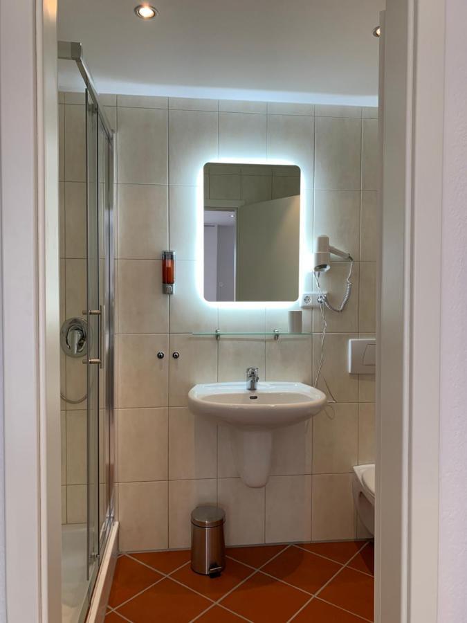 Hgh - Hotel Garni Helbig Neustadt an der Weinstraße 외부 사진