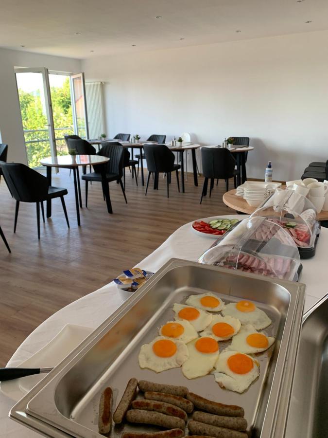 Hgh - Hotel Garni Helbig Neustadt an der Weinstraße 외부 사진