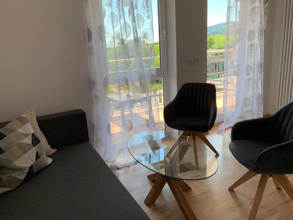 Hgh - Hotel Garni Helbig Neustadt an der Weinstraße 외부 사진