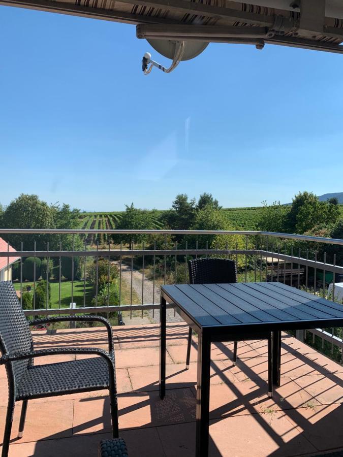 Hgh - Hotel Garni Helbig Neustadt an der Weinstraße 외부 사진