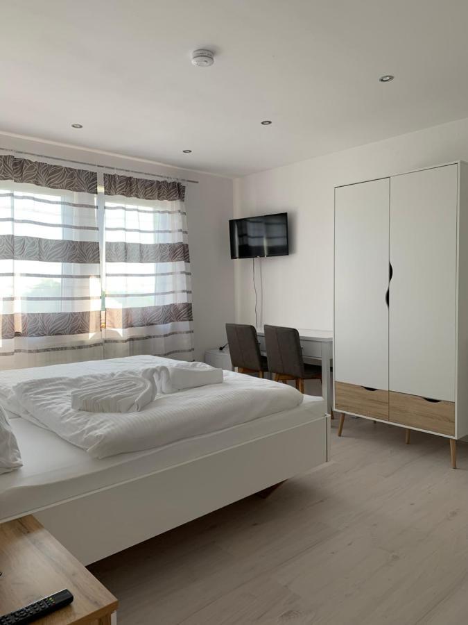 Hgh - Hotel Garni Helbig Neustadt an der Weinstraße 외부 사진