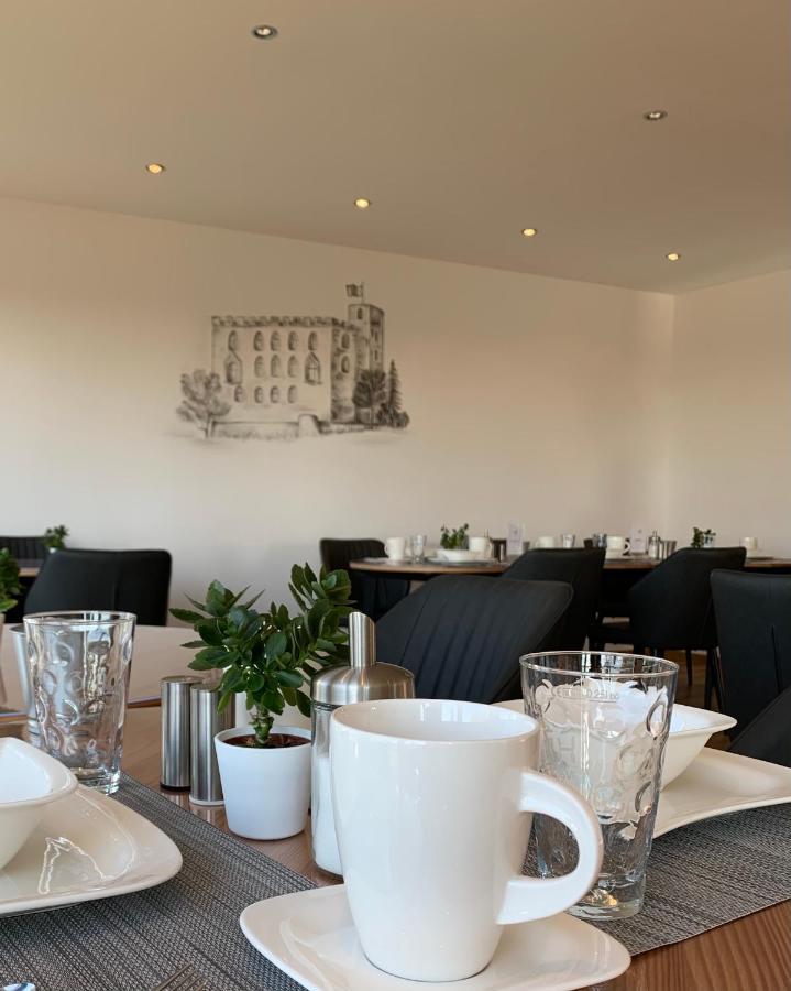 Hgh - Hotel Garni Helbig Neustadt an der Weinstraße 외부 사진