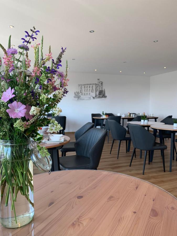Hgh - Hotel Garni Helbig Neustadt an der Weinstraße 외부 사진