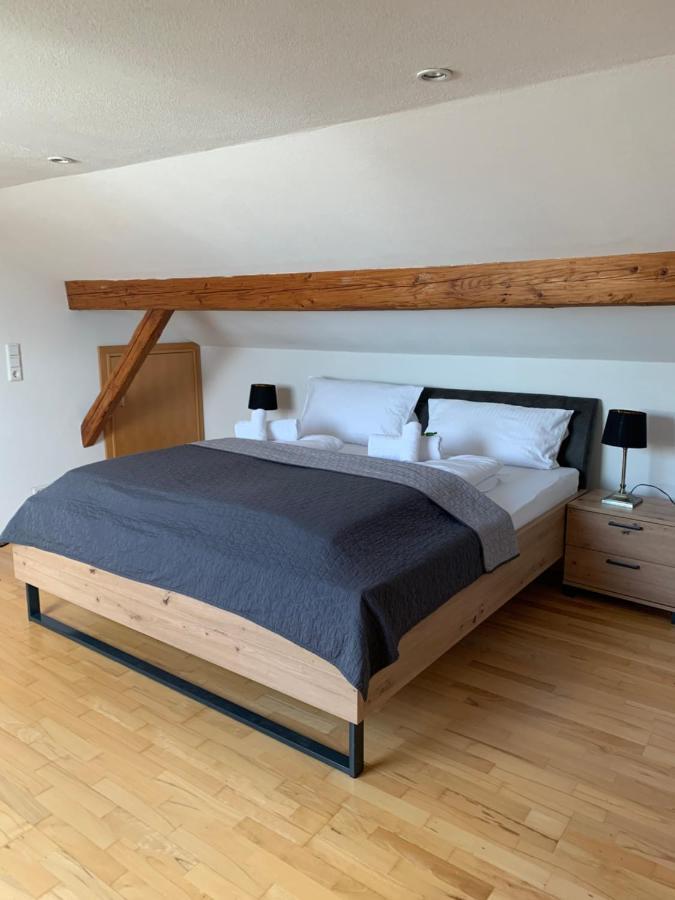Hgh - Hotel Garni Helbig Neustadt an der Weinstraße 외부 사진