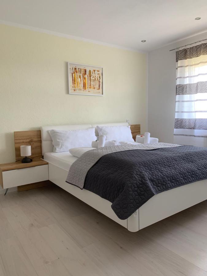 Hgh - Hotel Garni Helbig Neustadt an der Weinstraße 외부 사진