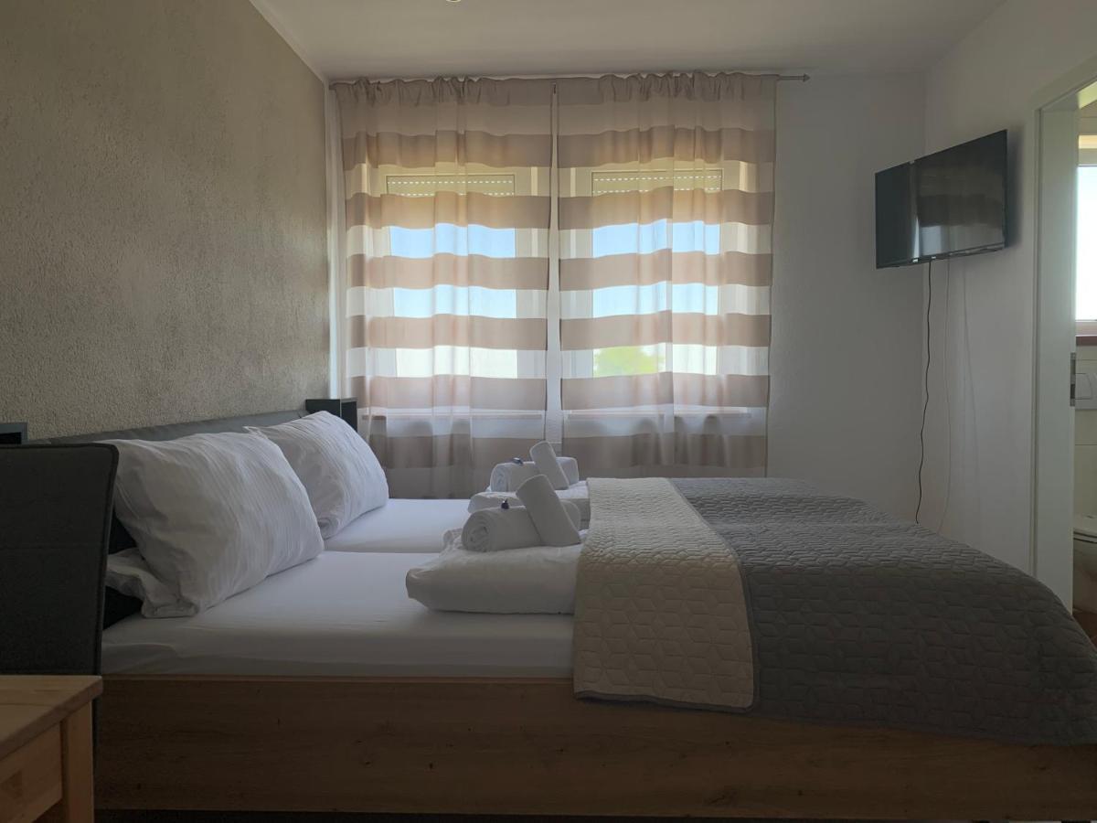 Hgh - Hotel Garni Helbig Neustadt an der Weinstraße 외부 사진