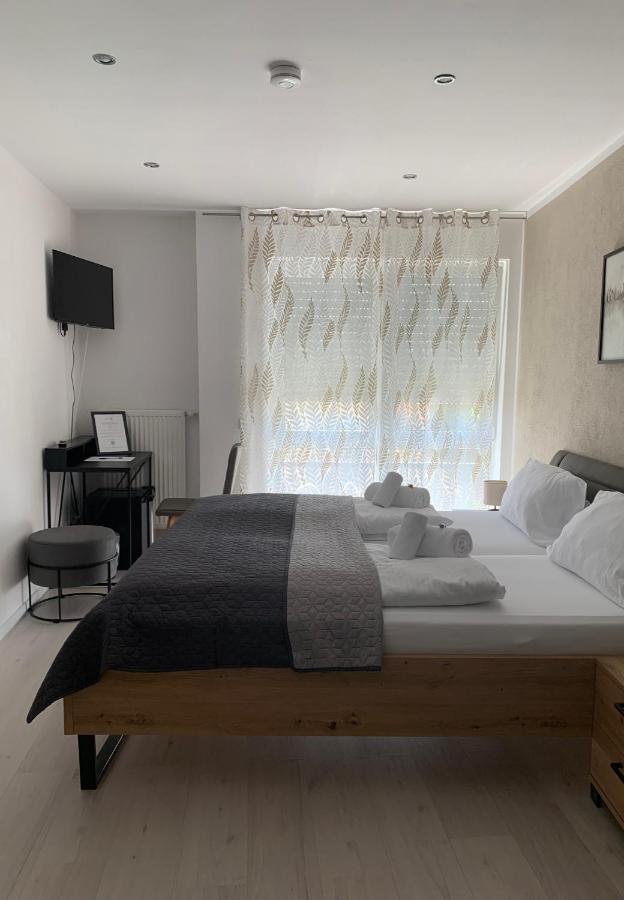 Hgh - Hotel Garni Helbig Neustadt an der Weinstraße 외부 사진