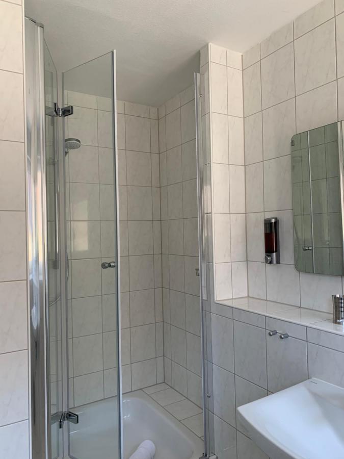Hgh - Hotel Garni Helbig Neustadt an der Weinstraße 외부 사진