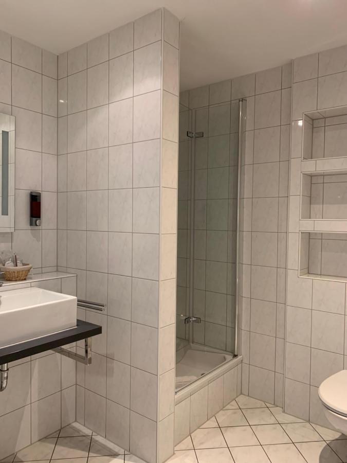 Hgh - Hotel Garni Helbig Neustadt an der Weinstraße 외부 사진