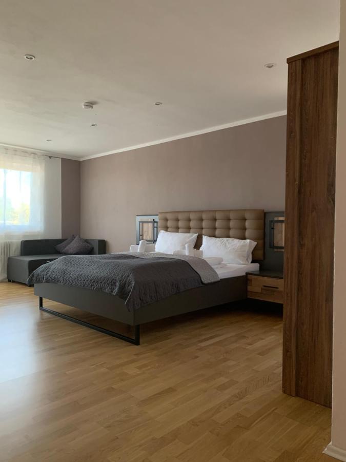 Hgh - Hotel Garni Helbig Neustadt an der Weinstraße 외부 사진