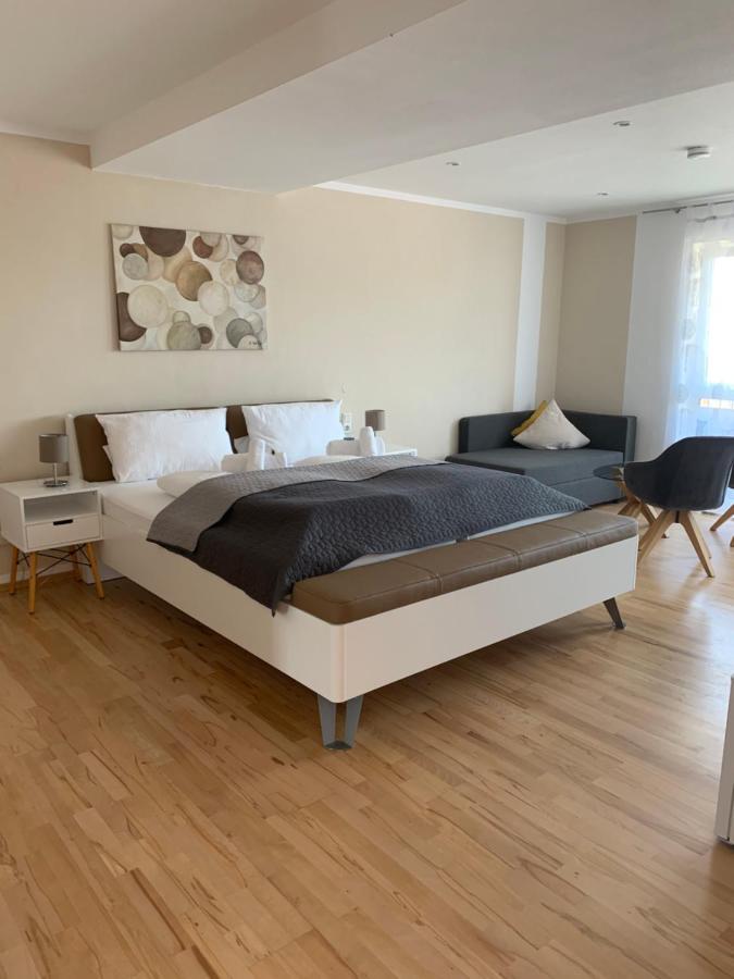 Hgh - Hotel Garni Helbig Neustadt an der Weinstraße 외부 사진