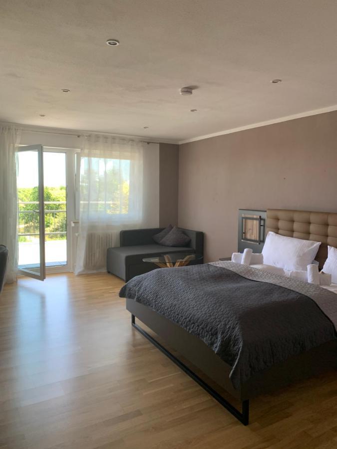 Hgh - Hotel Garni Helbig Neustadt an der Weinstraße 외부 사진